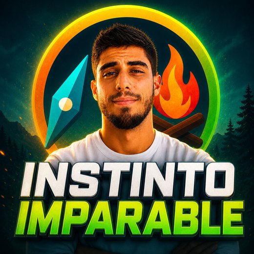 Rubén — Instinto Imparable