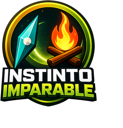 Instinto Imparable